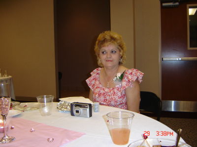 Connie Ross