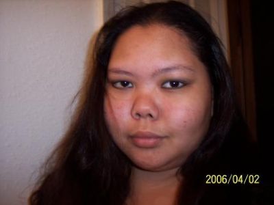 Carmencita Johnson