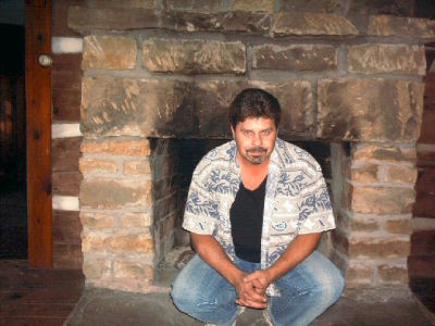 Timothy King