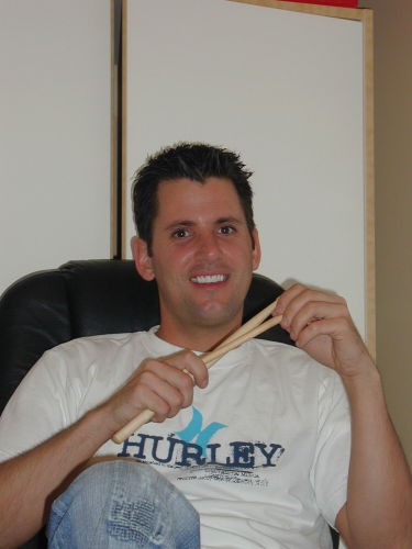 Rodney Dunn