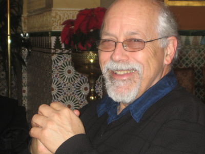 Edward Black