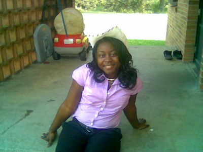 Antoinette Ellis