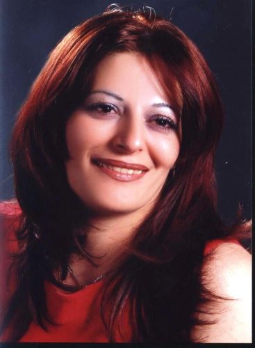 Nabeela Azar