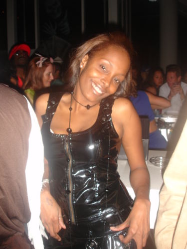 Lashaunda Whitlow