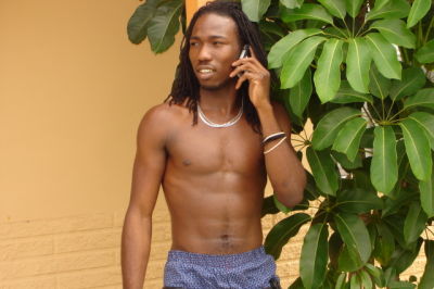 Keontha Reddick