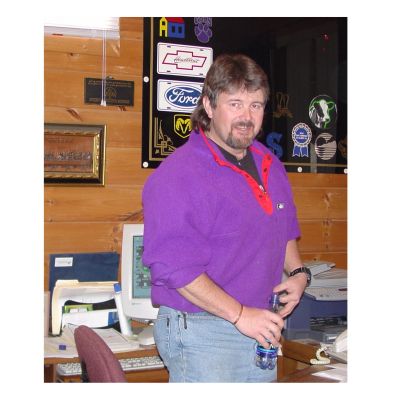 Rex Jackson