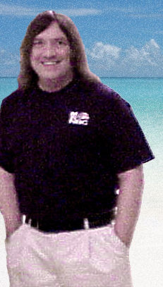 Earl Rexrode