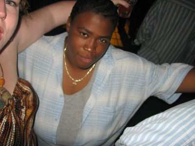 Brenda Cyprian