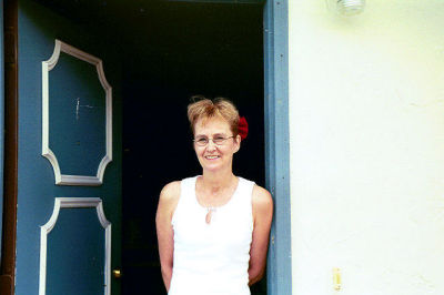 Laura Thompson