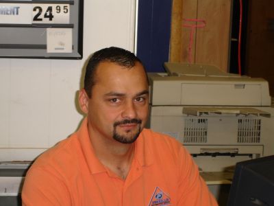 Adam Simon