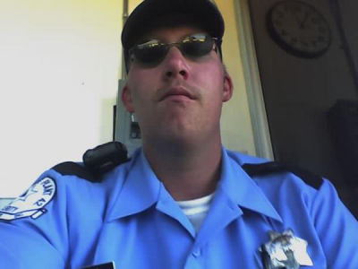 Timothy Roy