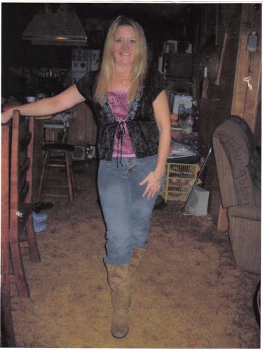 Twila Henderson