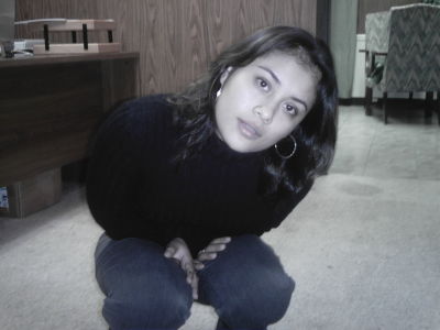 Ana Zagal Morales