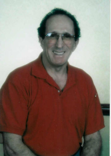 Harry Dunn