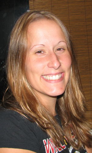 Jaclyn Sumner