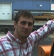 Timothy Warfle