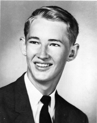 David Peace
