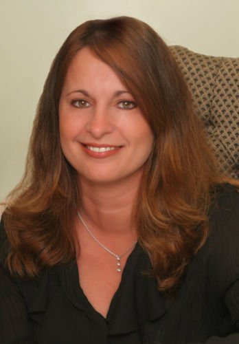 Ann Hill