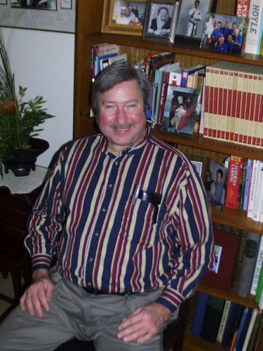 Richard Heller
