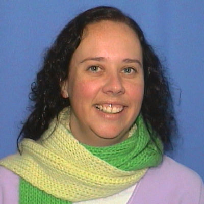 Marie Luker