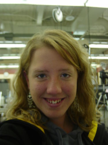 Amber Milakovic