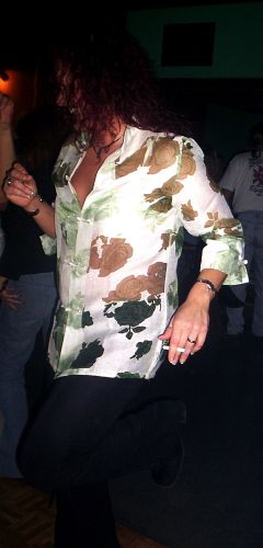 Amy Wright