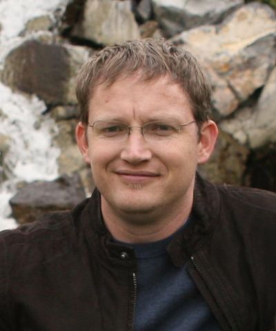Douglas Briggs