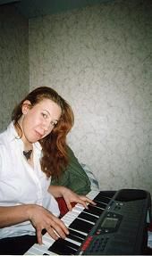 Iva Barnett