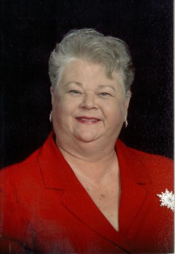 Sharon Patsell