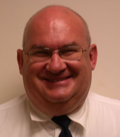 Rodney Morton