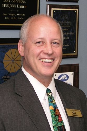 Charles Christensen