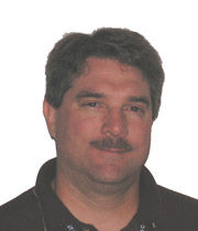 Keith Buzan