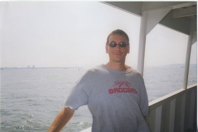 John Meyer