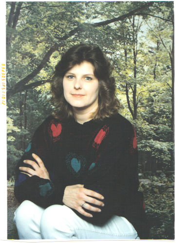 Wilma Bucher