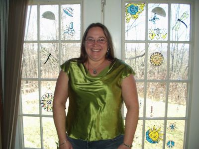 Michelle Austin