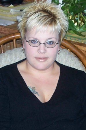 Christine Demark