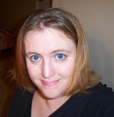Emily Roysdon