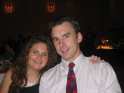 Christopher Cole