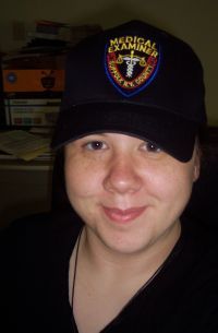 April Petricevich
