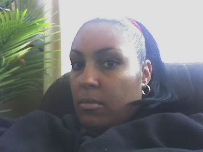 Nakia Gaines