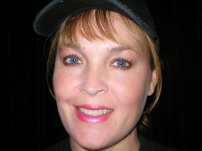 Lisa May