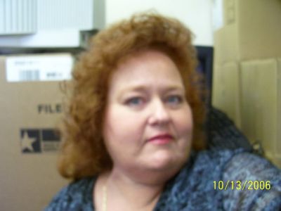 Cheryl Manning
