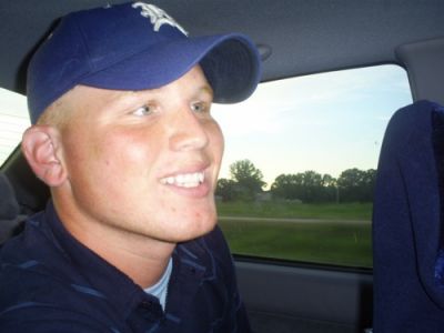 Andrew Langley