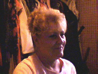 Joyce Stinnett