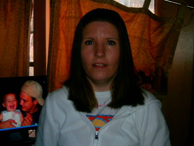 Amanda Shoemake