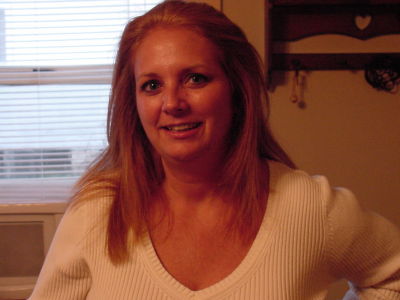 Donna Buchina