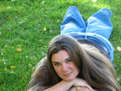 Kerri Smith