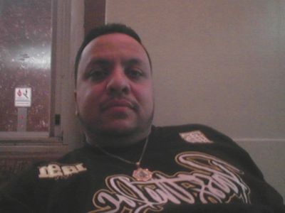 Ricardo Colon