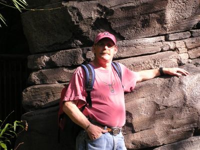 Dennis Goodale