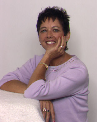 Diana Schumacher